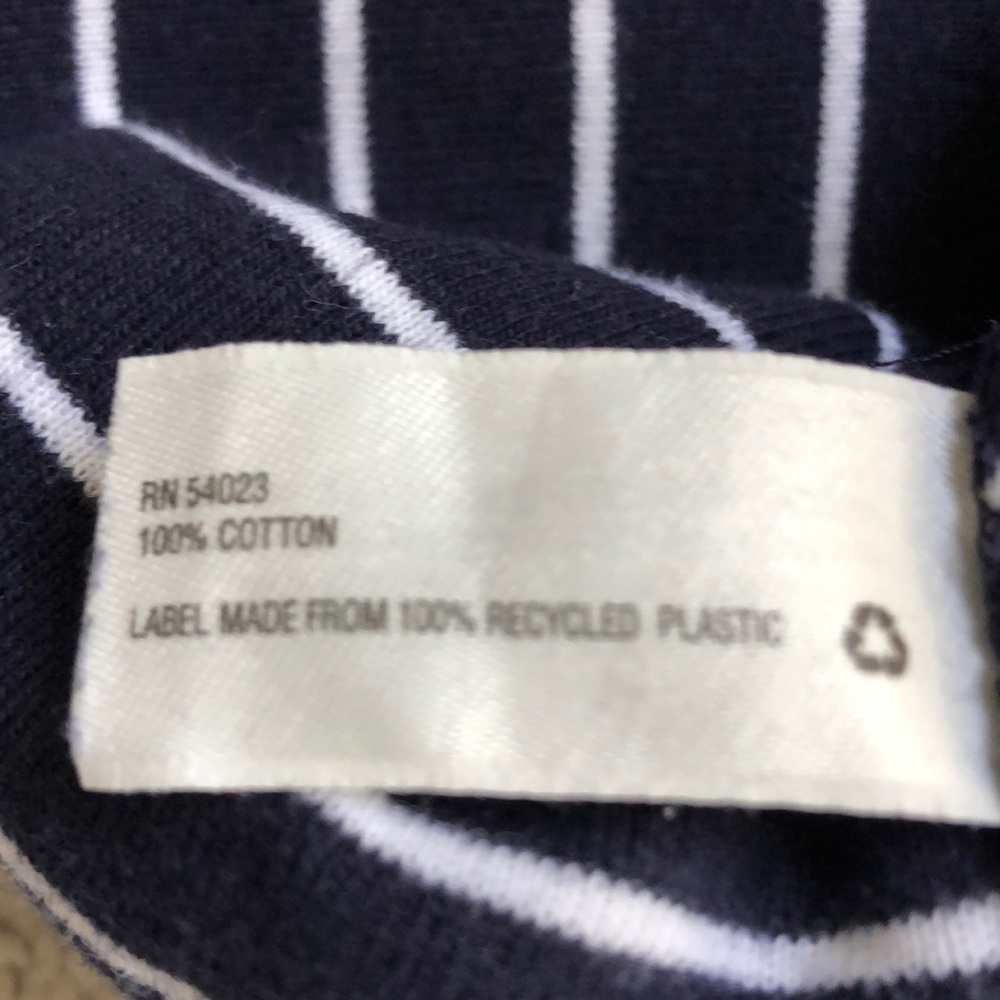 Shirt - Pullover - Picture 5 of 5